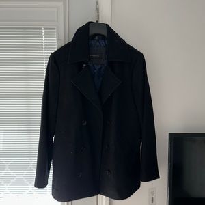 Twinhill Peacoat